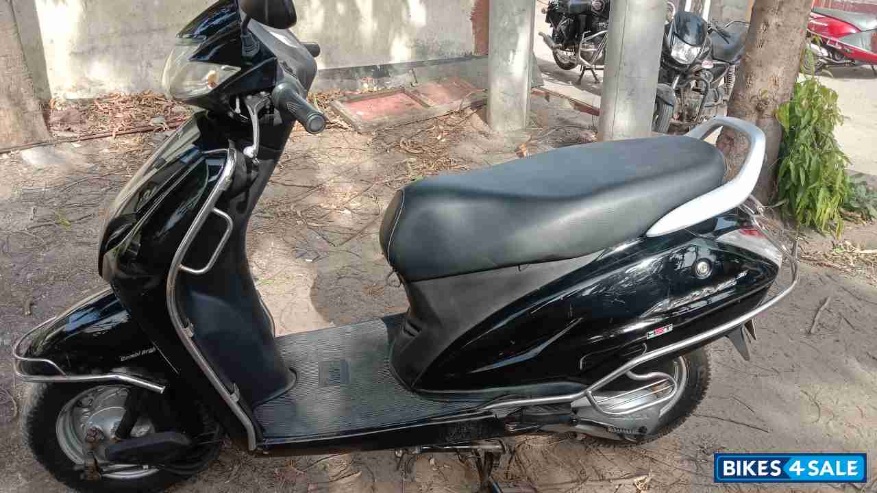 Honda Activa 3G