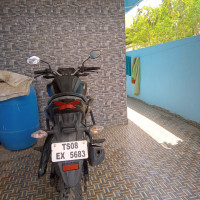 Honda CB Hornet 160R 2016 Model