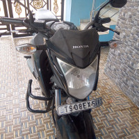 Honda CB Hornet 160R