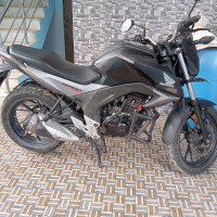 Honda CB Hornet 160R