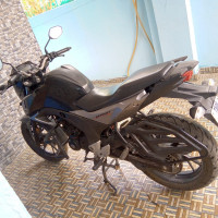 Honda CB Hornet 160R