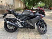 Yamaha YZF R15 V3 2018 Model