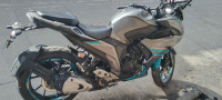 Yamaha Fazer 25