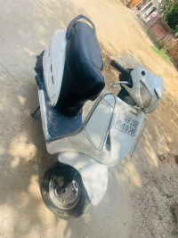 Honda Activa 2012 Model