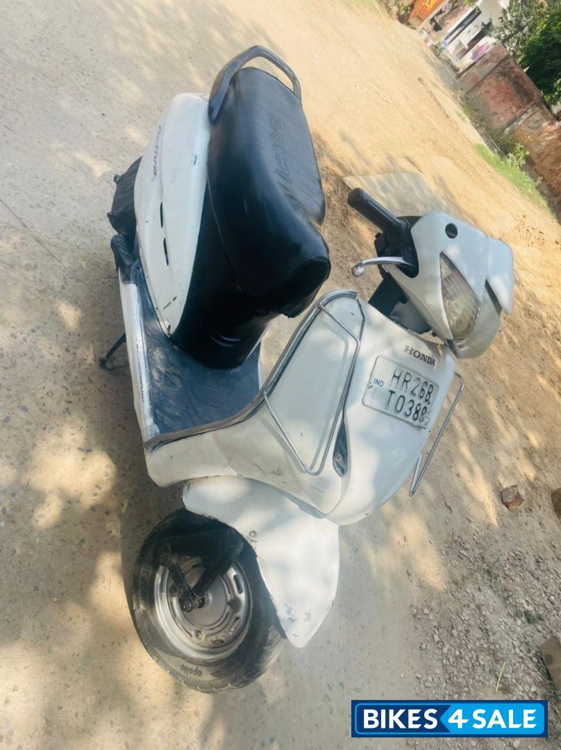 Honda Activa