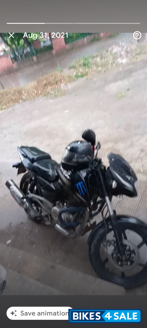 Black Bajaj Pulsar 180 DTSi Black Bajaj Pulsar 180 DTSi