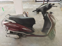 Hero Destini 125 2019 Model