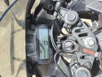 Yamaha YZF R15 V3 BS6