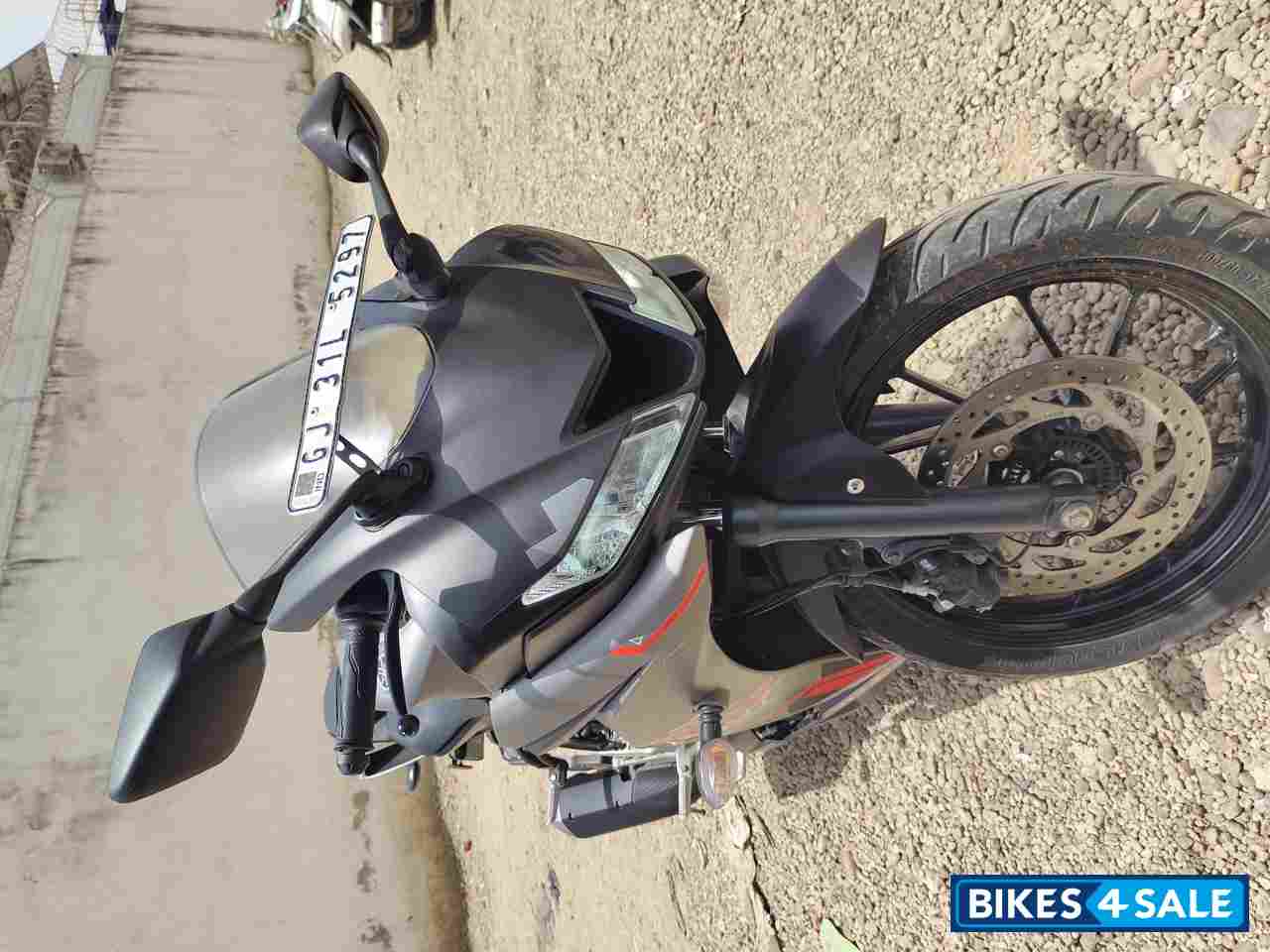 Yamaha YZF R15 V3 BS6