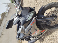 Yamaha YZF R15 V3 BS6