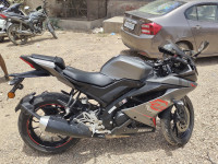 Yamaha YZF R15 V3 BS6