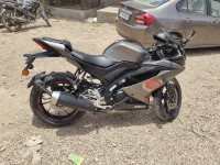 Yamaha YZF R15 V3 BS6