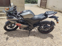 Yamaha YZF R15 V3 BS6