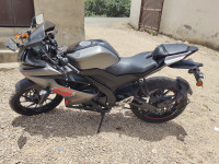Yamaha YZF R15 V3 BS6