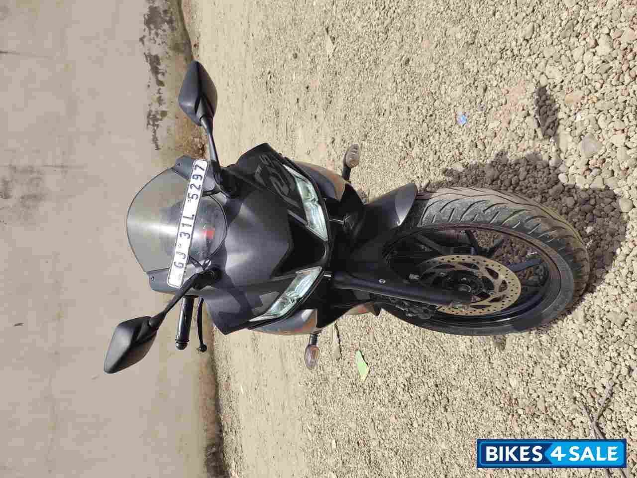 Yamaha YZF R15 V3 BS6