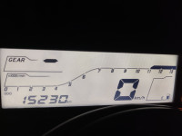 Yamaha YZF R15 V3 BS6