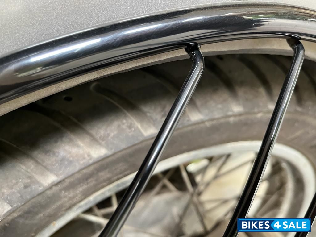 Royal Enfield Classic 350