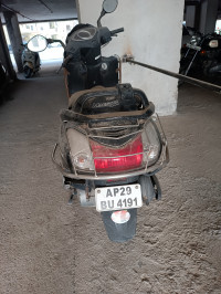 Hero Maestro 2013 Model