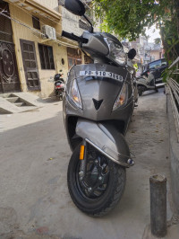 TVS Jupiter BS6