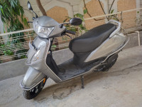 TVS Jupiter BS6