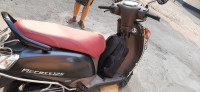Suzuki Access 125 Bluetooth Enabled
