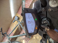 TVS Apache RTR 200 4V 2020 2020 Model