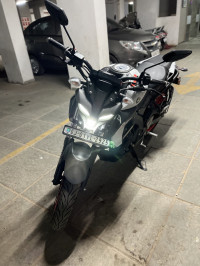 Yamaha MT-15 2021 Model
