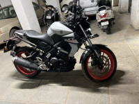 Yamaha MT-15