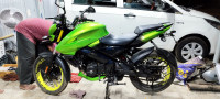 Bajaj Pulsar NS 160