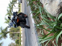 KTM RC 200 2021 Model