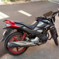 Hero CBZ Xtreme 2010 Model