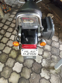 Bajaj Avenger 220 DTS-i 2014 Model