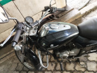 Bajaj Avenger 220 DTS-i