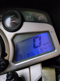 Hero Xtreme 2013 Model