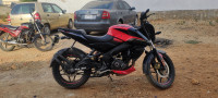 Bajaj Pulsar NS 160 BS6