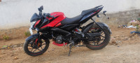 Bajaj Pulsar NS 160 BS6