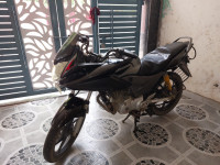 Honda CBF Stunner