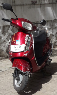 Mahindra Duro 2011 Model