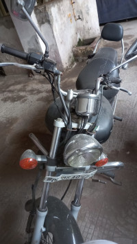 Bajaj Avenger 220 DTS-i 2013 Model