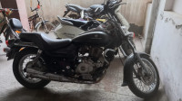 Bajaj Avenger 220 DTS-i