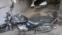 Bajaj Avenger 220 DTS-i