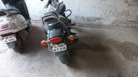 Bajaj Avenger 220 DTS-i