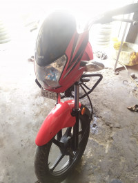 Hero Passion Pro 2014 Model