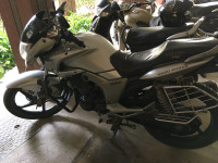 Hero Hunk 2007 Model