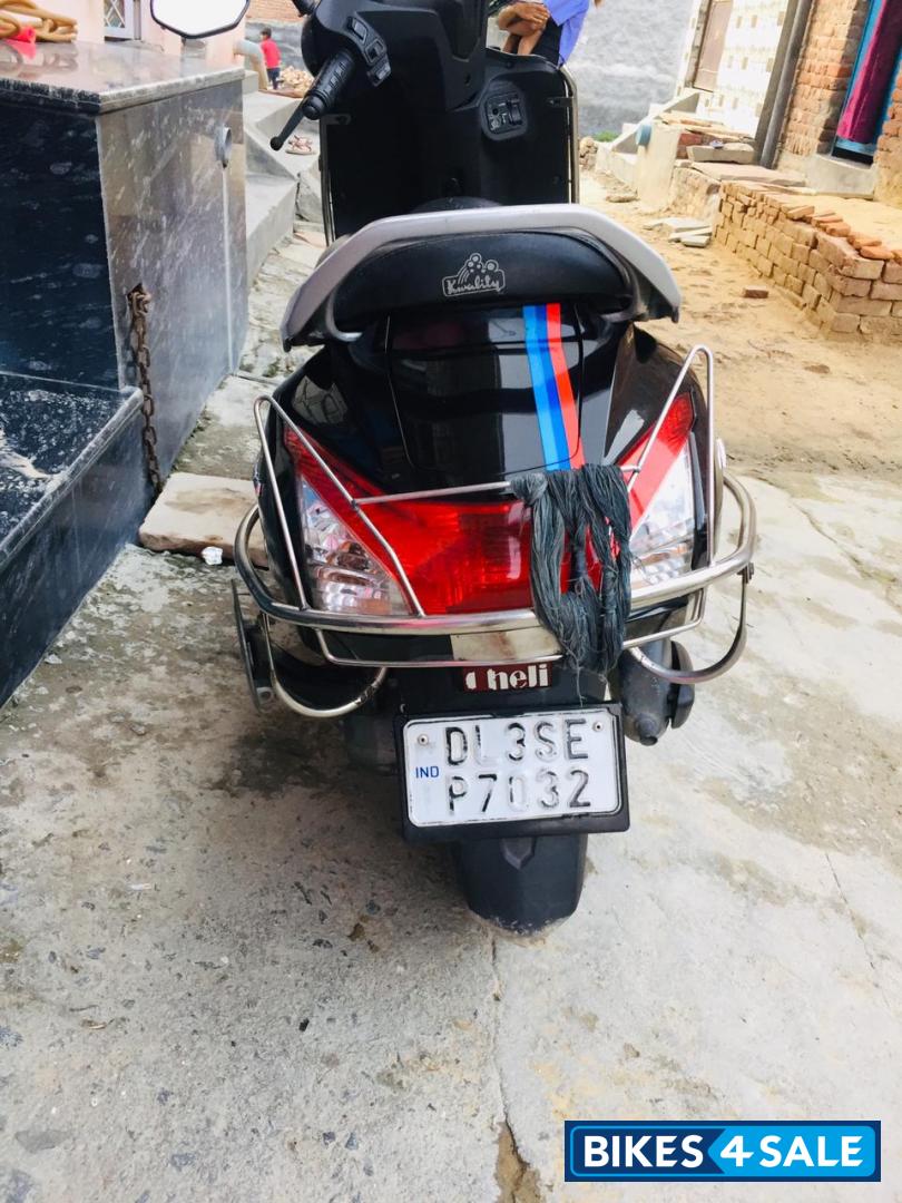 Honda Activa 6G Honda Activa 6G