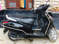 Honda Activa 6G