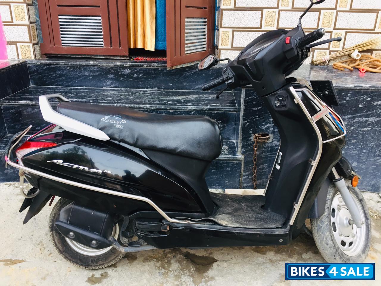 Honda Activa 6G Honda Activa 6G