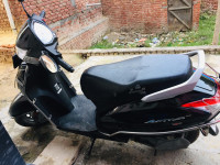 Honda Activa 6G