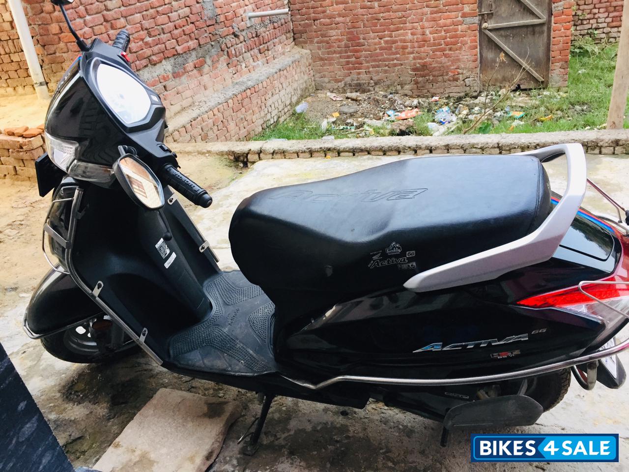 Honda Activa 6G Honda Activa 6G