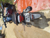 Yamaha SZ-R 2011 Model